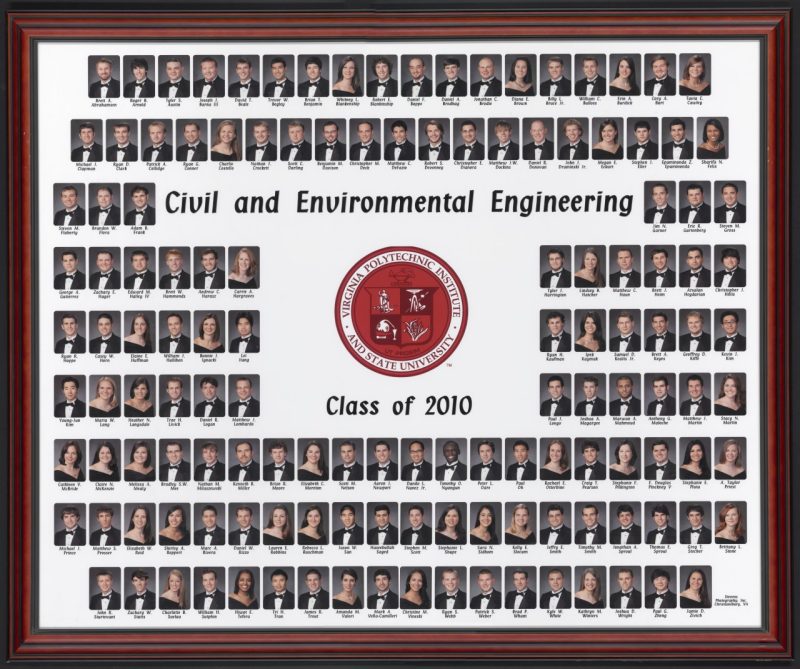Civil Engineering 2010