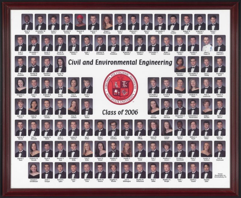 Civil Engineering 2006
