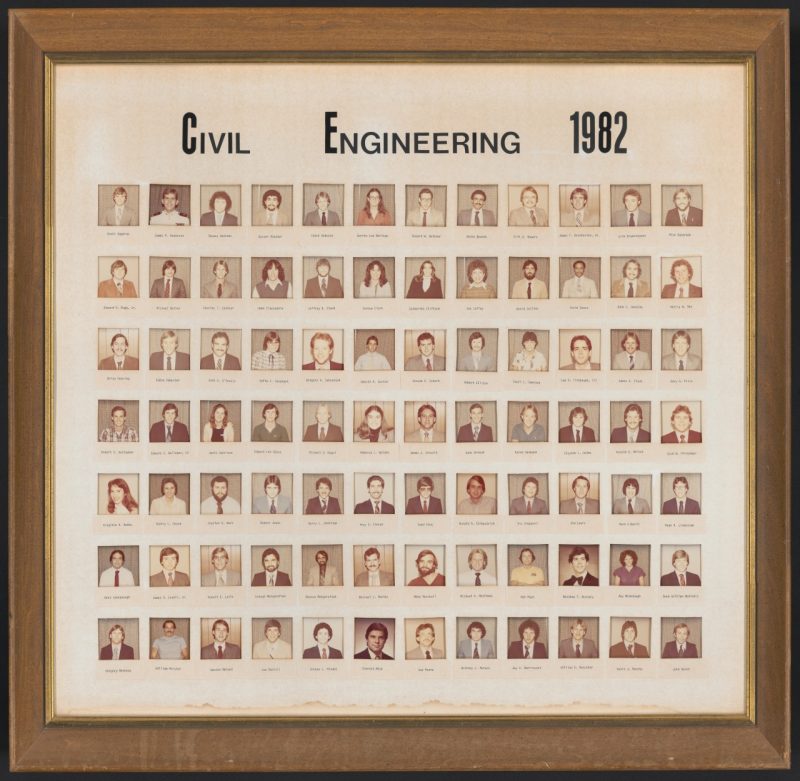 Civil Engineering 1982 Part 1