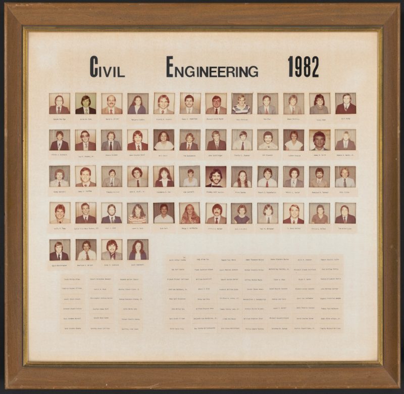 Civil Engineering 1982 Part 2