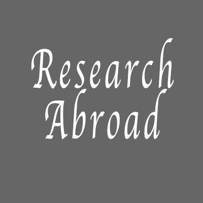 Research Abroad