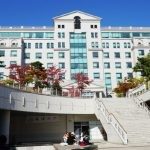 University of Hanyang (South Korea)