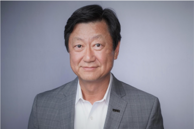 Young Ho Chang