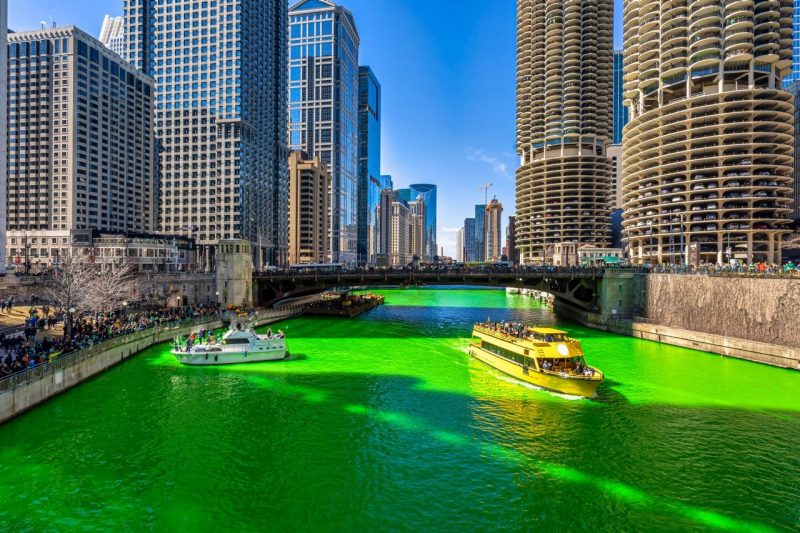 Green River