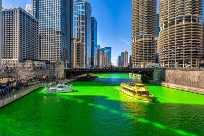 Green River