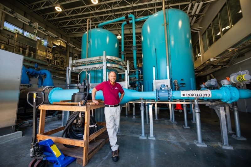 SWIFT is changing the future for Virginia's groundwater supply