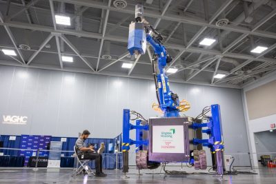 3D printer