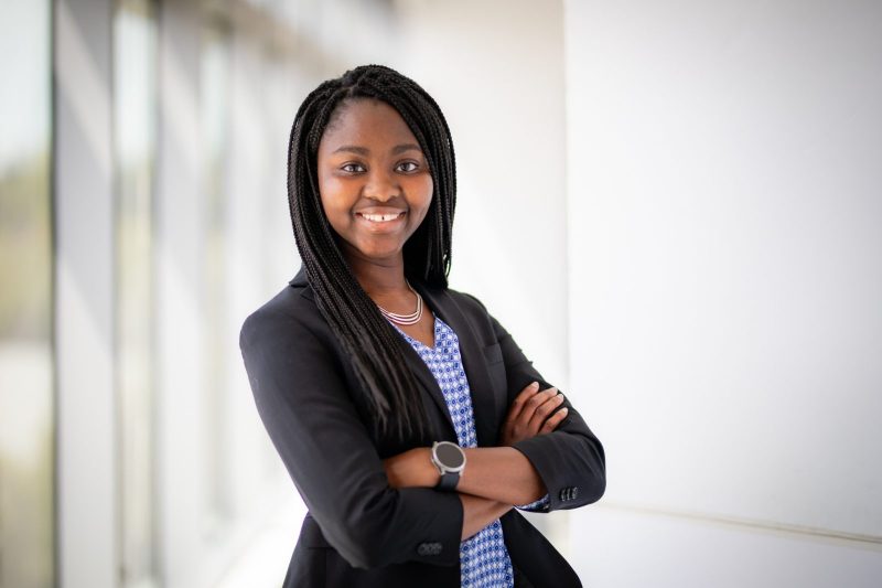 Tolu Odimayomi