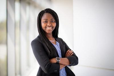 Tolu Odimayomi