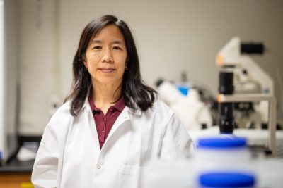 Up to $40 million in federal funding fuels research to revolutionize clean indoor air