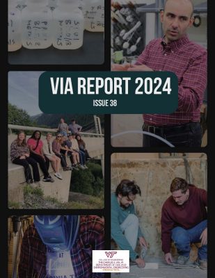 Via Report 2024