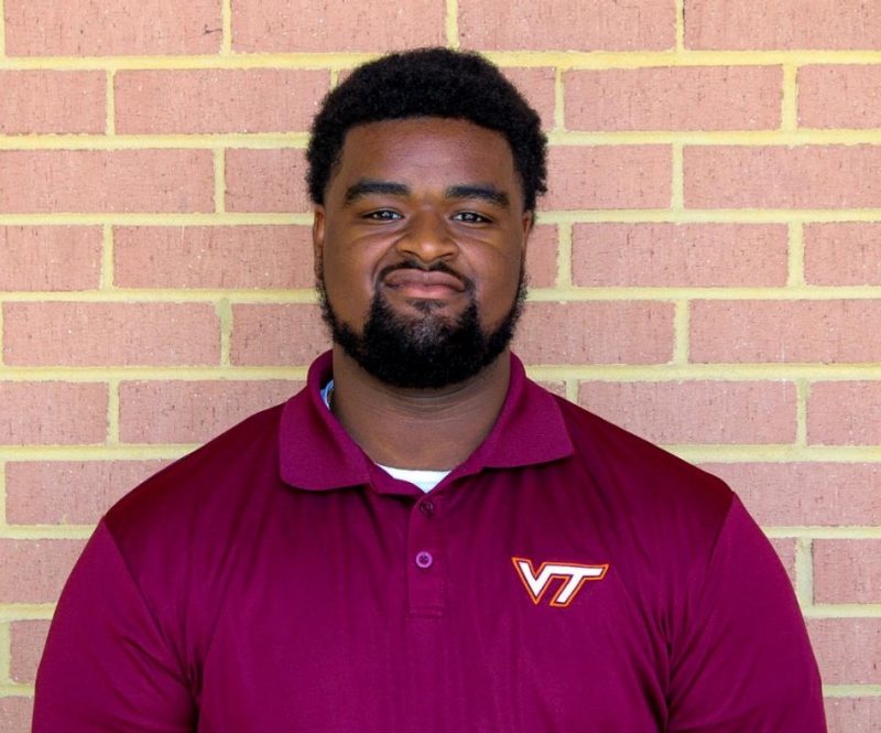 Jordan Walker Jordan Walker