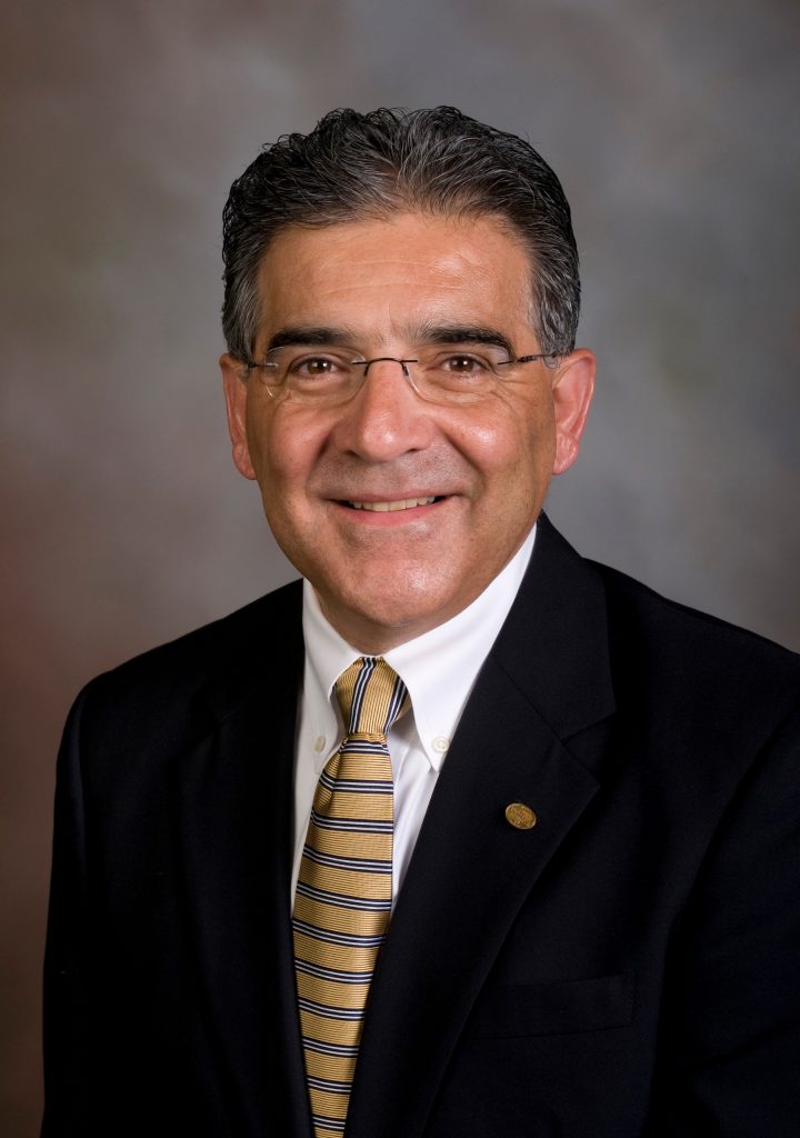 Vecellio Professor Emeritus