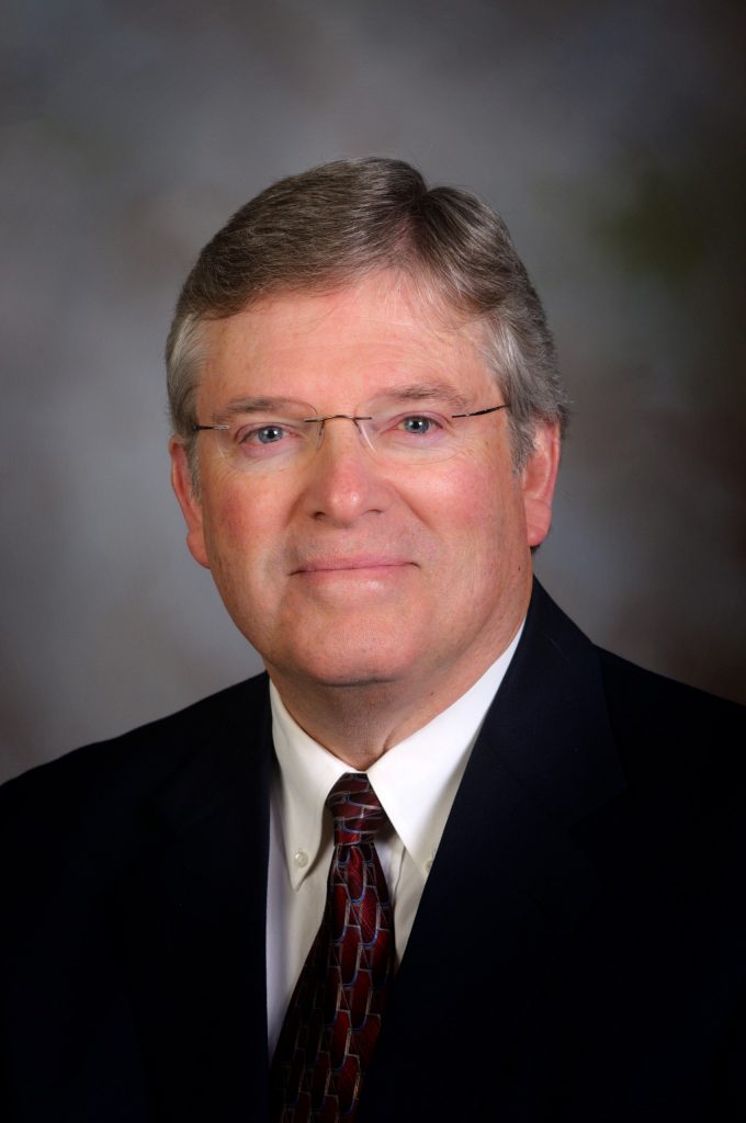 Emeritus Professor