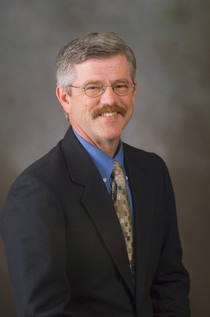 Emeritus Professor