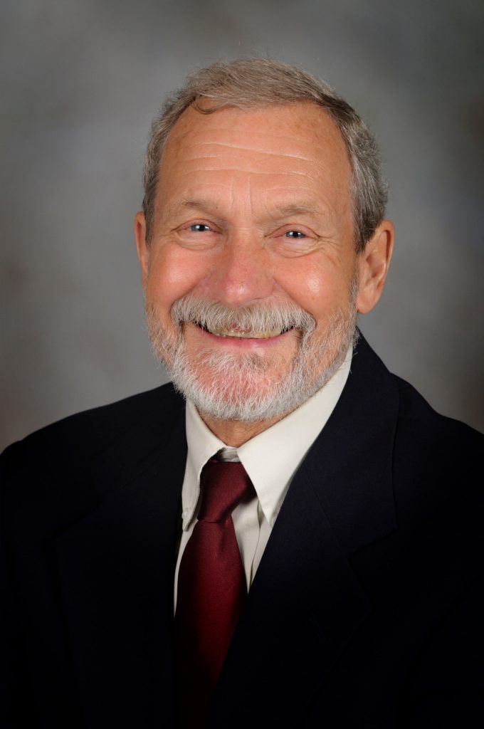 Professor Emeritus