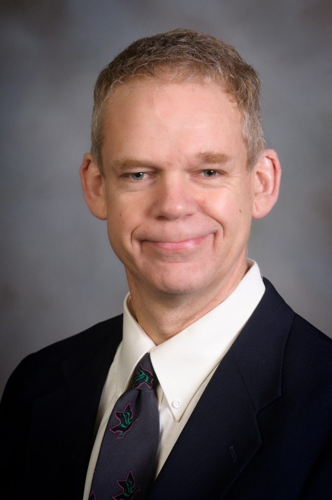 Associate Professor Emeritus