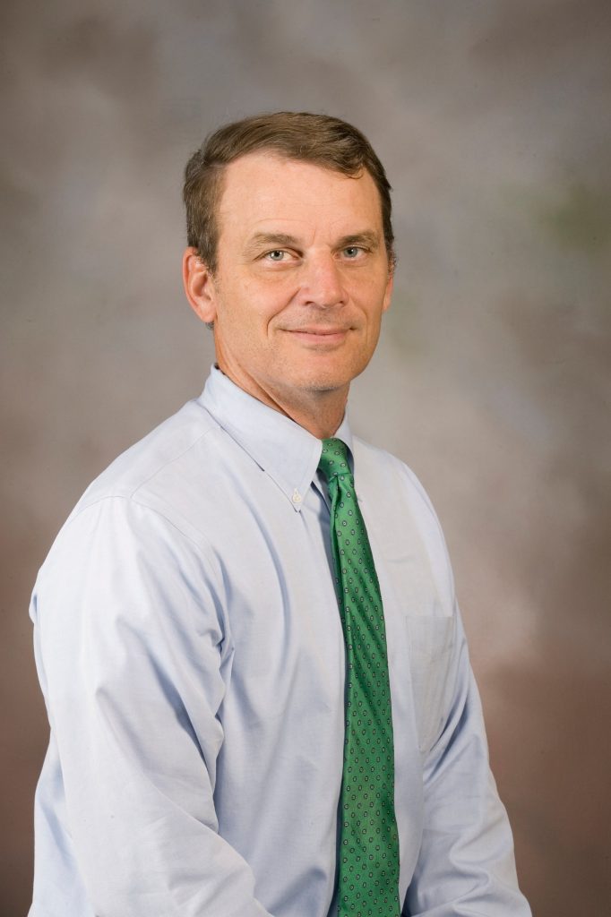 Emeritus Professor