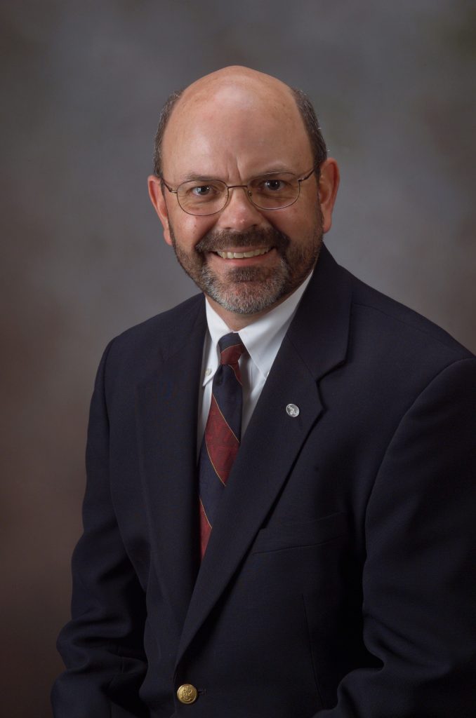 Montague-Betts Professor of Structural Steel Design Professor Emeritus
