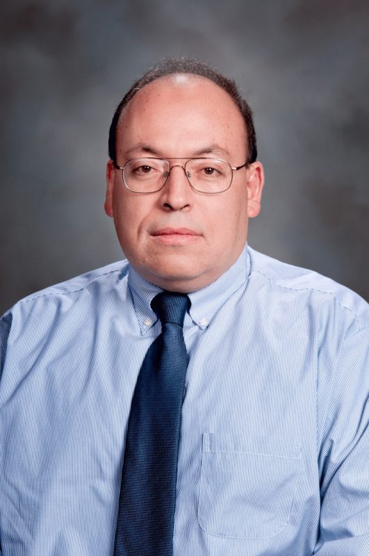 Antonio A. Trani, Professor