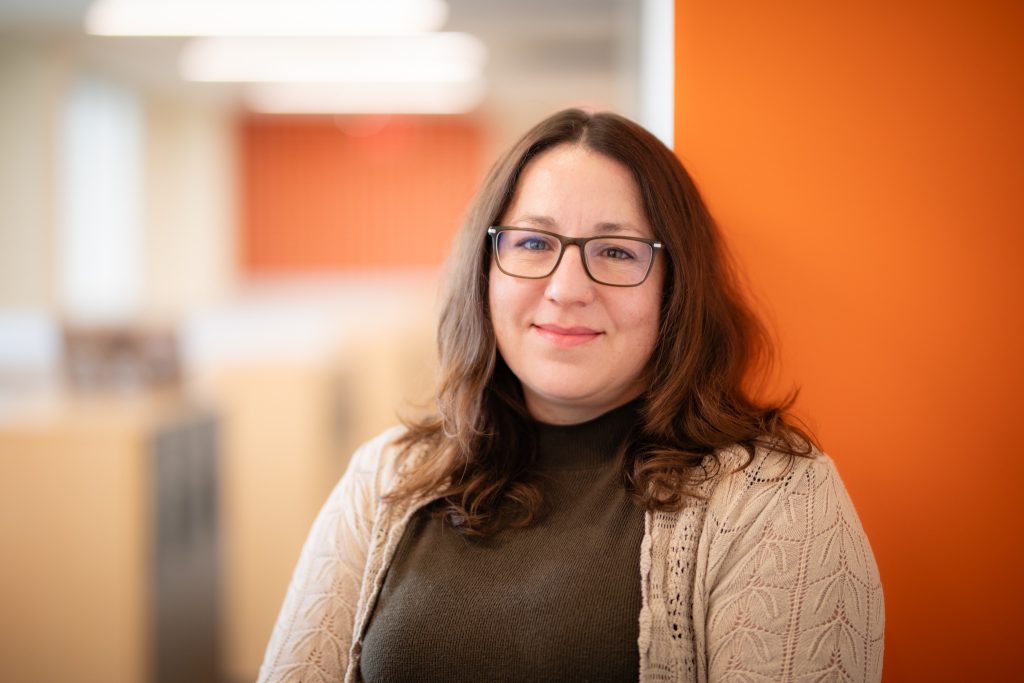 Research Accounting Manager
