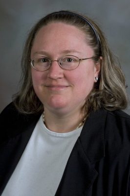 Annie Pearce, MLSoC, Virginia Tech