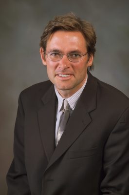 Marc A. Edwards, University Distinguished Professor