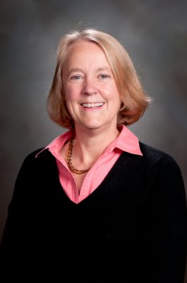 Andrea Dietrich, Professor, Civil & Environmental Engineering