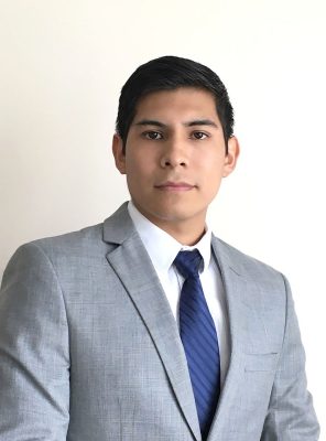 David F. Muñoz