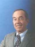 Siegfried M. Holzer, Alumni Distinguished Professor Emeritus